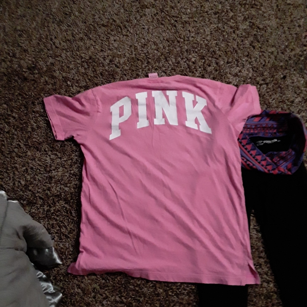 Small pink set - Picture 2 of 6